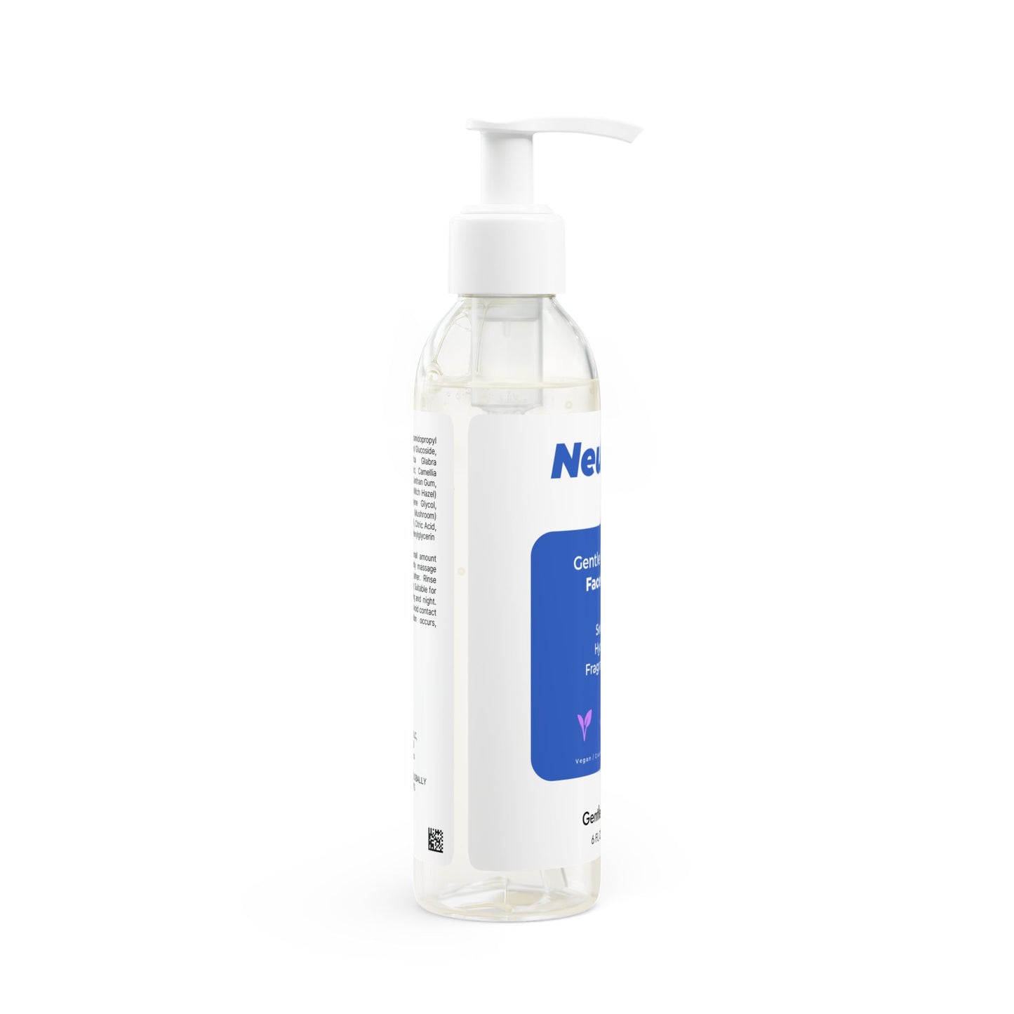 Gentle Cleanser - Face + Body