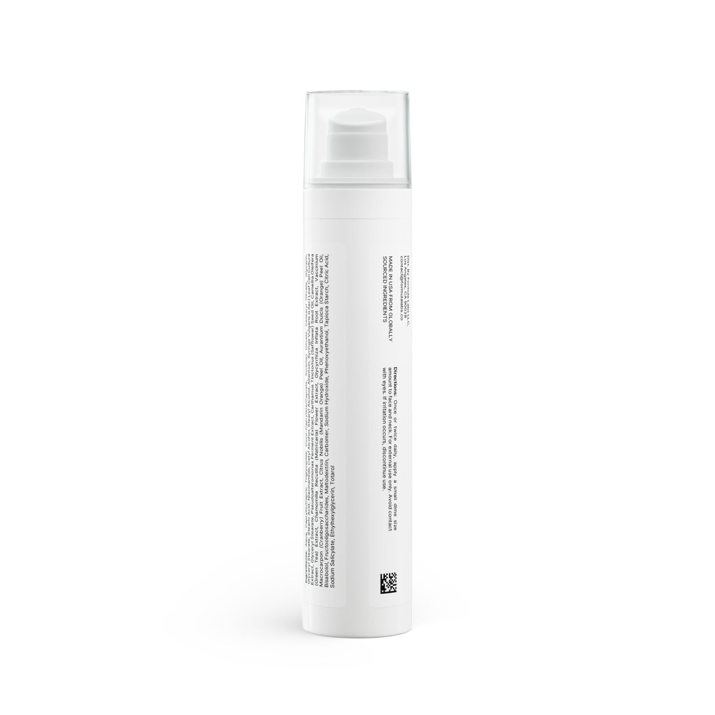 Daily Moisturizer - Face + Body