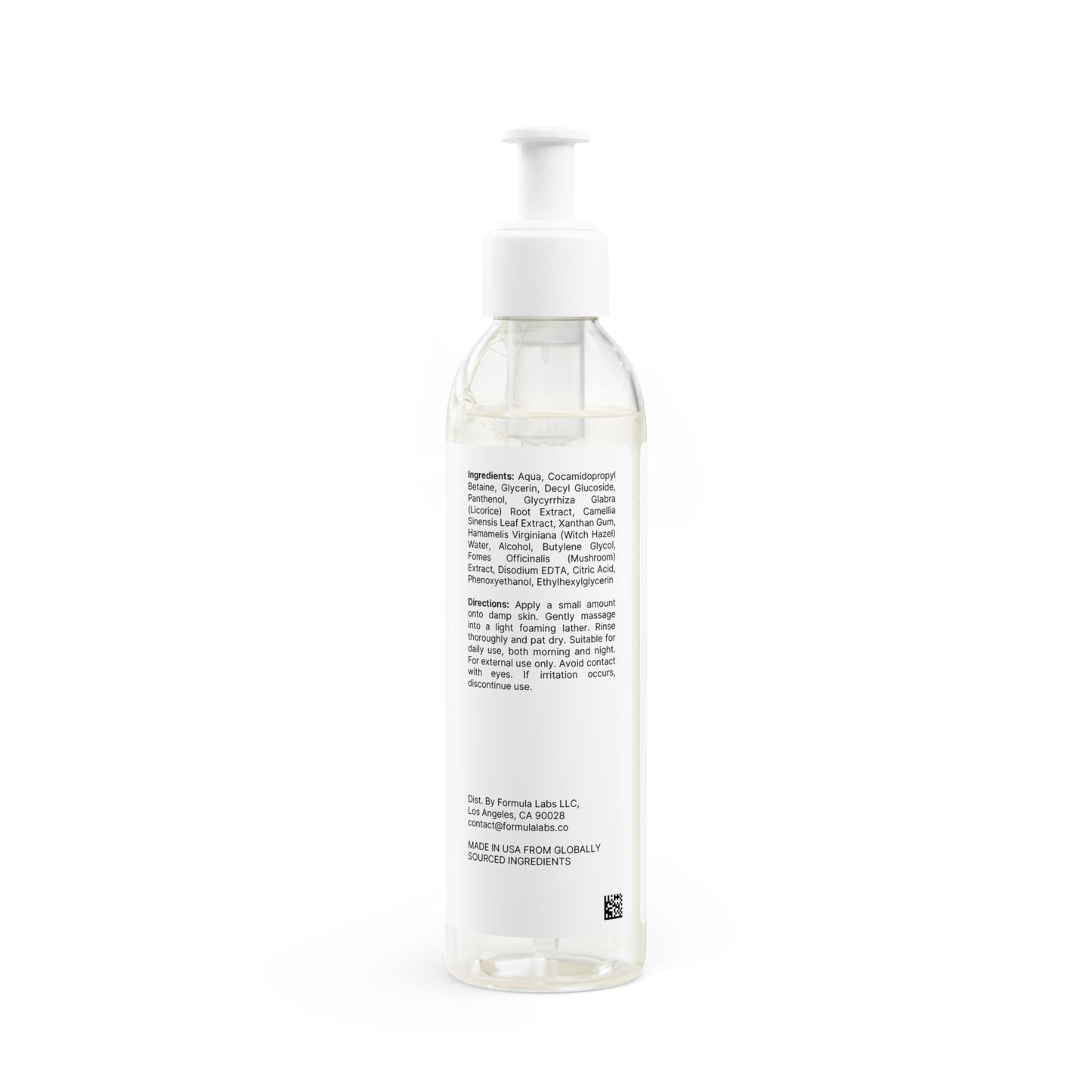 Gentle Cleanser - Face + Body