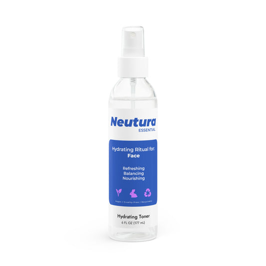 Hydrating Toner