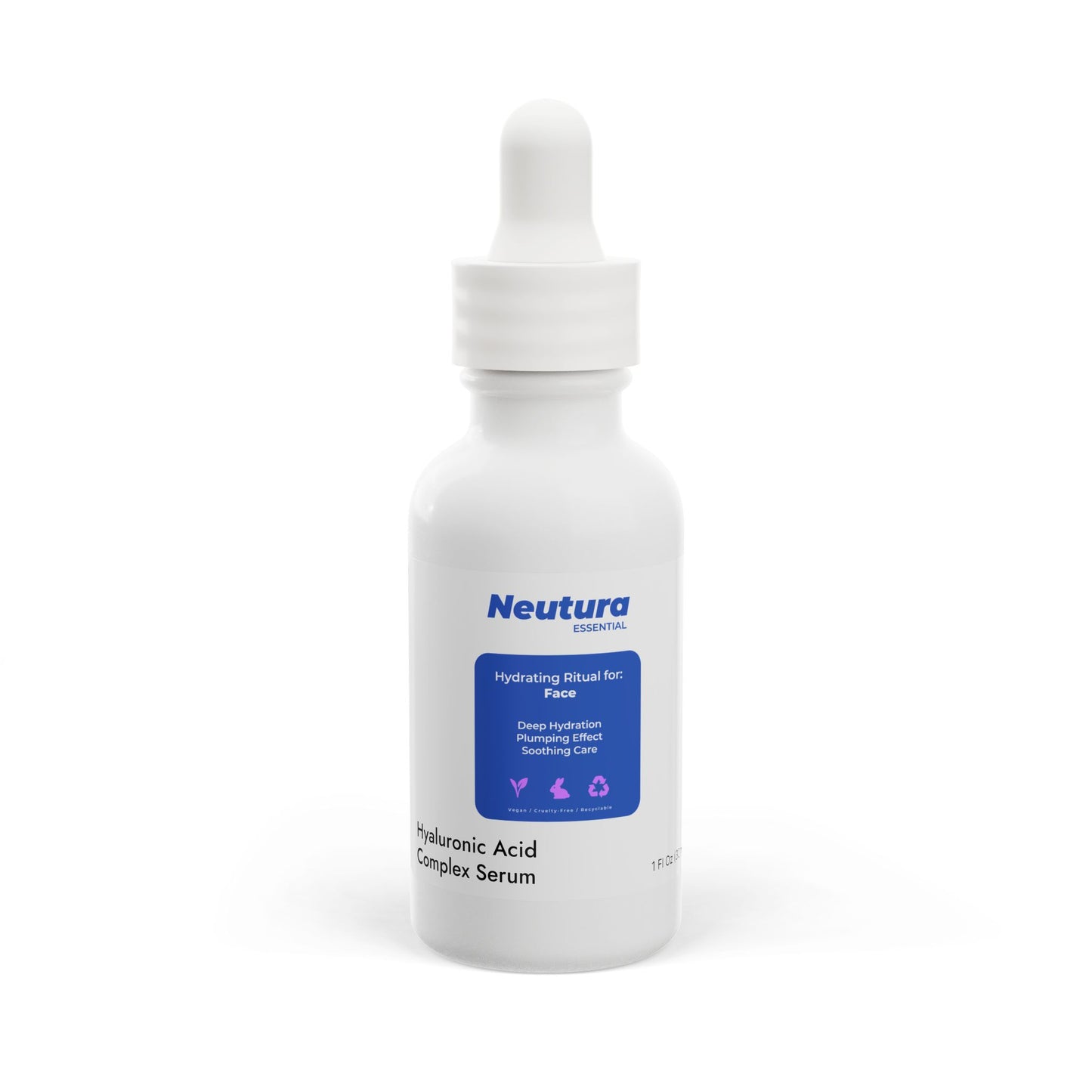 Hyaluronic Acid Complex Serum