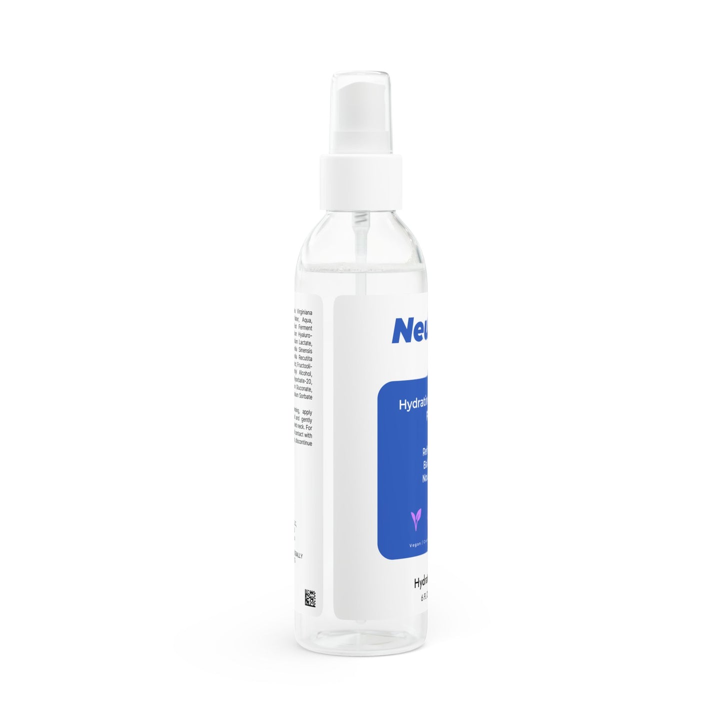 Hydrating Toner